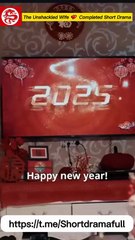 The Unshackled Wife 💕 Completed - Full Movie