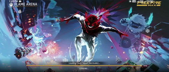 FREE FIRE MOBILE GAME MULTI HEADSHOT GAMEPLAY HIGHLIGHTS PART 1