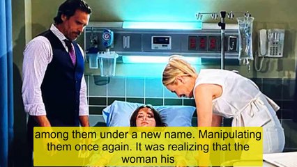 IT'S MATT - Sienna admits Matt is the one who killed Mitt and stole his identity