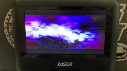 Opening to Daddy Day Care 2003 DVD Australia