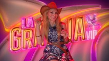 La Granja VIP: Manola Diez se convierte en la eliminada; manda mensaje a sus fans