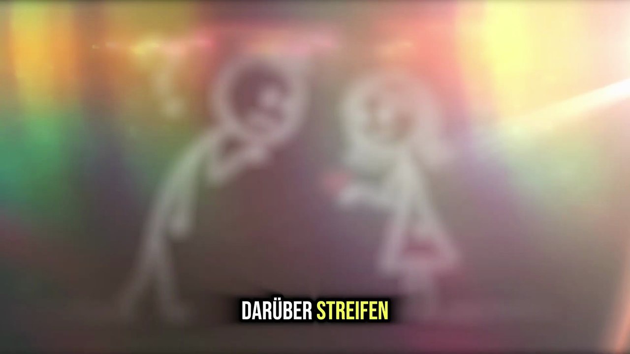3 erogene Zonen, an denen eine Frau berührt werden will
