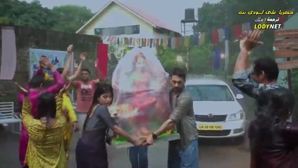 امنيه وان تحققت الجزء الثاني حلقه 681 مقطع 1