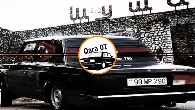 Azeri Bass Music 2021 {Kavkaz Original Mix}