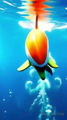 india vs pakistan dolphine challenge #ai #shorts #india #pakistan #dolphine