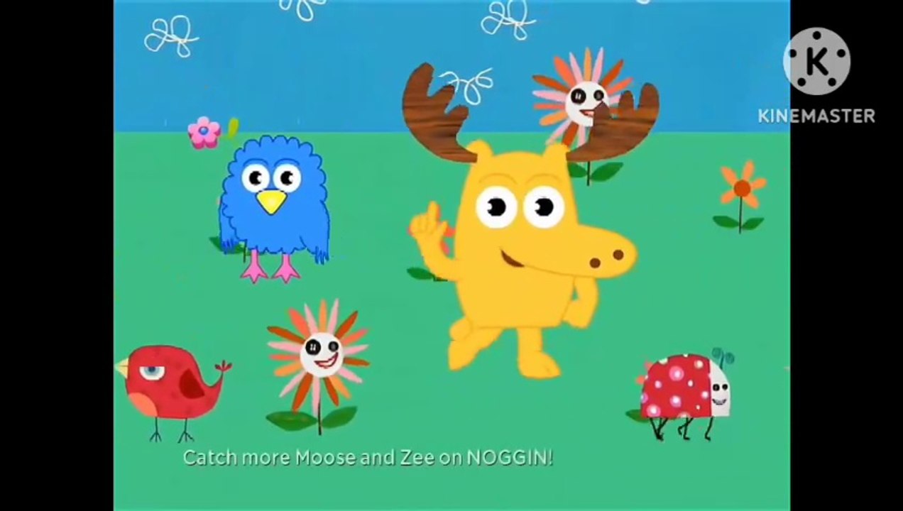 Boomerang Bumper Push Puppets