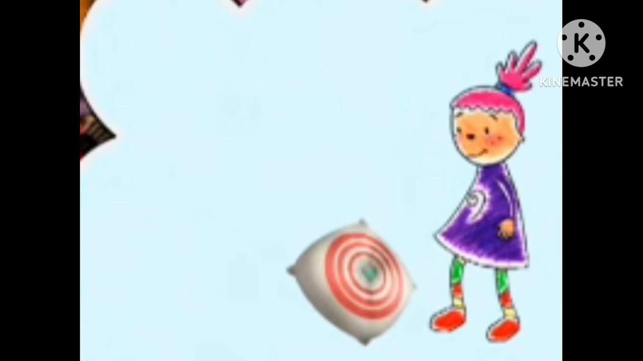 Pinky Dinky Doo: "Pinky Sleeping " Episode Clip