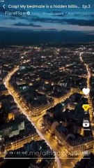 Crap! My Bedmate Is A Hidden Billionaire!  - Drama FULL MOVIES ENGLISH SUB