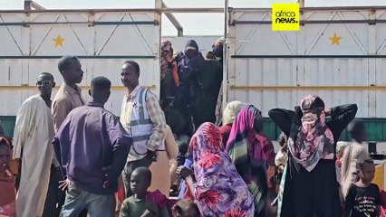 Soudan : le PAM appelle à agir pour prévenir de nouvelles "atrocités" à El-Fasher