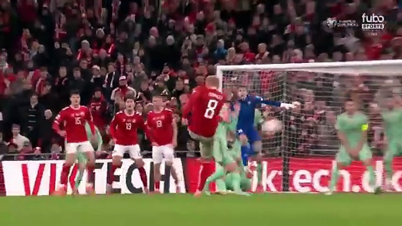 Denmark vs. Belarus 2-2 Full Highlights 2026 World Cup European Qualifiers