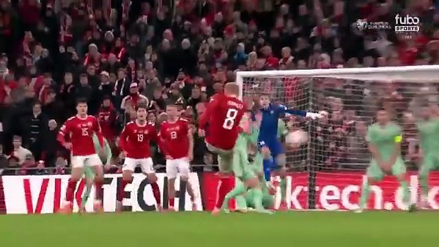 Denmark vs. Belarus 2-2 Full Highlights 2026 World Cup European Qualifiers