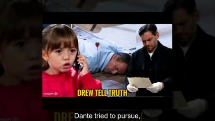 A Secret Room Right In The Lab, Faison Creates Clones There! General Hospital Sp