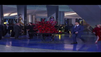 Los Hilos del Pasado - Capitulo 47