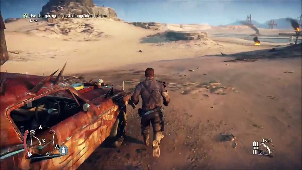 Mad Max - Part 27
