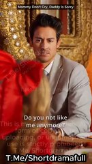 Mommy Don't Cry, Daddy Is Sorry - Full Movie