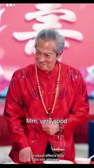 My Mom Knows Kung Fu Chinese Drama - English Sub