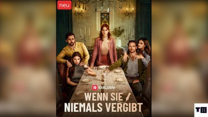 Wenn Sie Niemals Vergibt – Full HD Movie 2025 [EngSub]