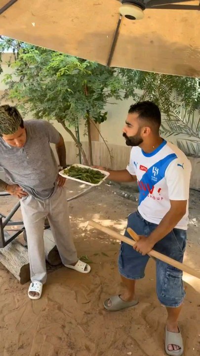 watch the end 🤣🤣