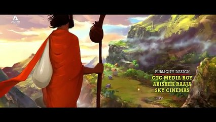 BHAVISHYAGATHA - Hindi Dubbed Full Movie - Santhosh Prathap, Madhu Shalini - Action Romantic Movie