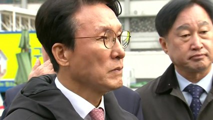 김 총리, 오세훈 사업 또 제동..."광화문 정원 조성 절차 확인" / YTN