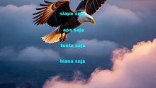 bahasa inggris tentang kosa kata saja