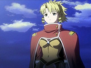 Scrapped Princess HD 18