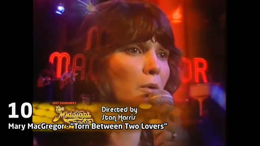 Top 10 Hits - Best Pop Songs - 1977