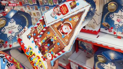 Les origines chrétiennes du calendrier de l'Avent