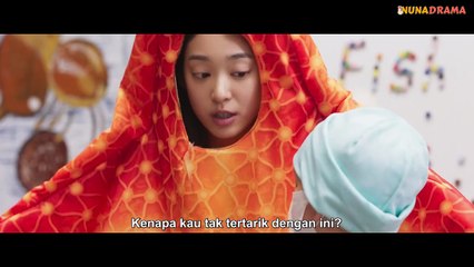 Lovesick.2025. Sub Indonesia Raya