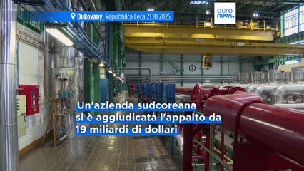 Le notizie del giorno | 17 novembre 2025 - Mattino
