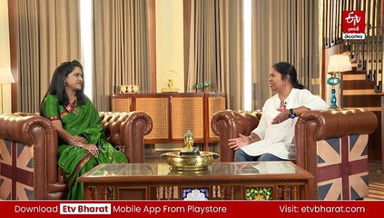 17 ఏళ్ల 'ఆమె' ఉక్కు సంకల్పానికి - ప్రతిష్ఠాత్మక 'రామోజీ ఎక్స్​లెన్స్​' అవార్డు