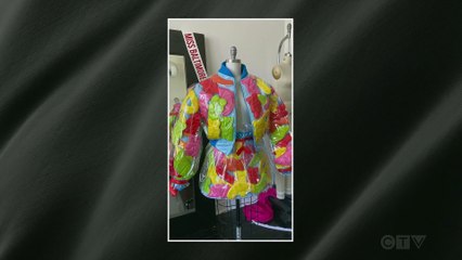 Project Runway Canada S01E01