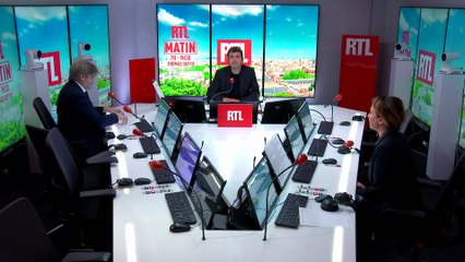 La revanche des sénateurs