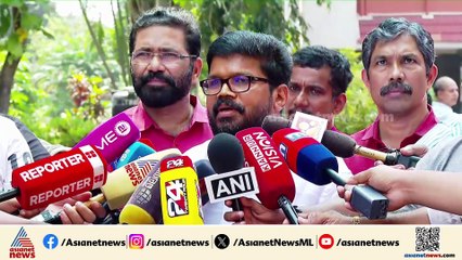 BLOയുടെ മരണം: 'ബിജെപിയെ സഹായിക്കുകയാണ് പ്രതിപക്ഷ നേതാവിന്റെ അജണ്ട'; കെ കെ രാഗേഷ്