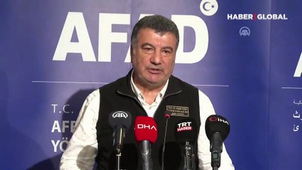 Bolu depremi, İstanbul depremini tetikler mi? AFAD'dan açıklama