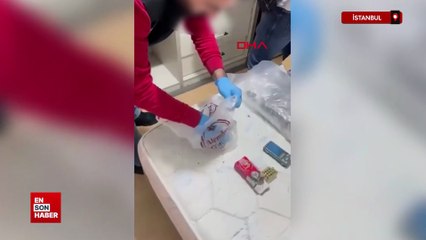 İstanbul'da izinli çıktığı cezaevine geri dönmedi