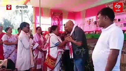 জুবিন গাৰ্গ নক্ আউট ফুটবল টুৰ্ণামেণ্টত ২/১ গলত জয়ী মেঘালয়ৰ লাষ্টকিং এফচি