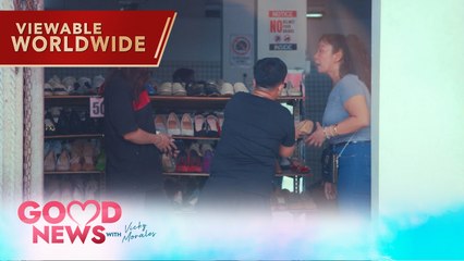 Ano nga ba ang reaksyon ng mga tao sa usaping misgendering?  | Good News