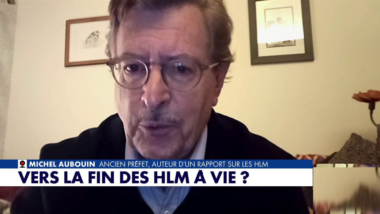La France manque-t-elle vraiment de logements s...
