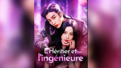 L'héRitier Et I'ingéNieure