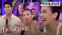 TiktoClock: Shuvee Etrata, OLATS ba kung may Anthony Constantino na?
