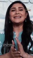 Vina Morales, inimbitahan ang lahat sa epic fight ng new gen Sang'gres at ni Mitena