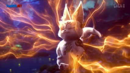 [4K] Tiên Đế Trở Về Tập 6 Thuyết Minh