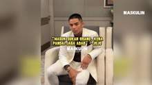 "Masuk Sukan Orang, Kena Pandai Jaga Adab" - Jojo