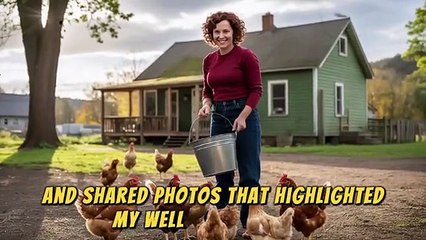 They Tried to Ban My Chickens — So I Took Over the HOA!