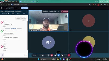 Day - 14 | Master Idioms  in English | Speak Naturally Like a Native!