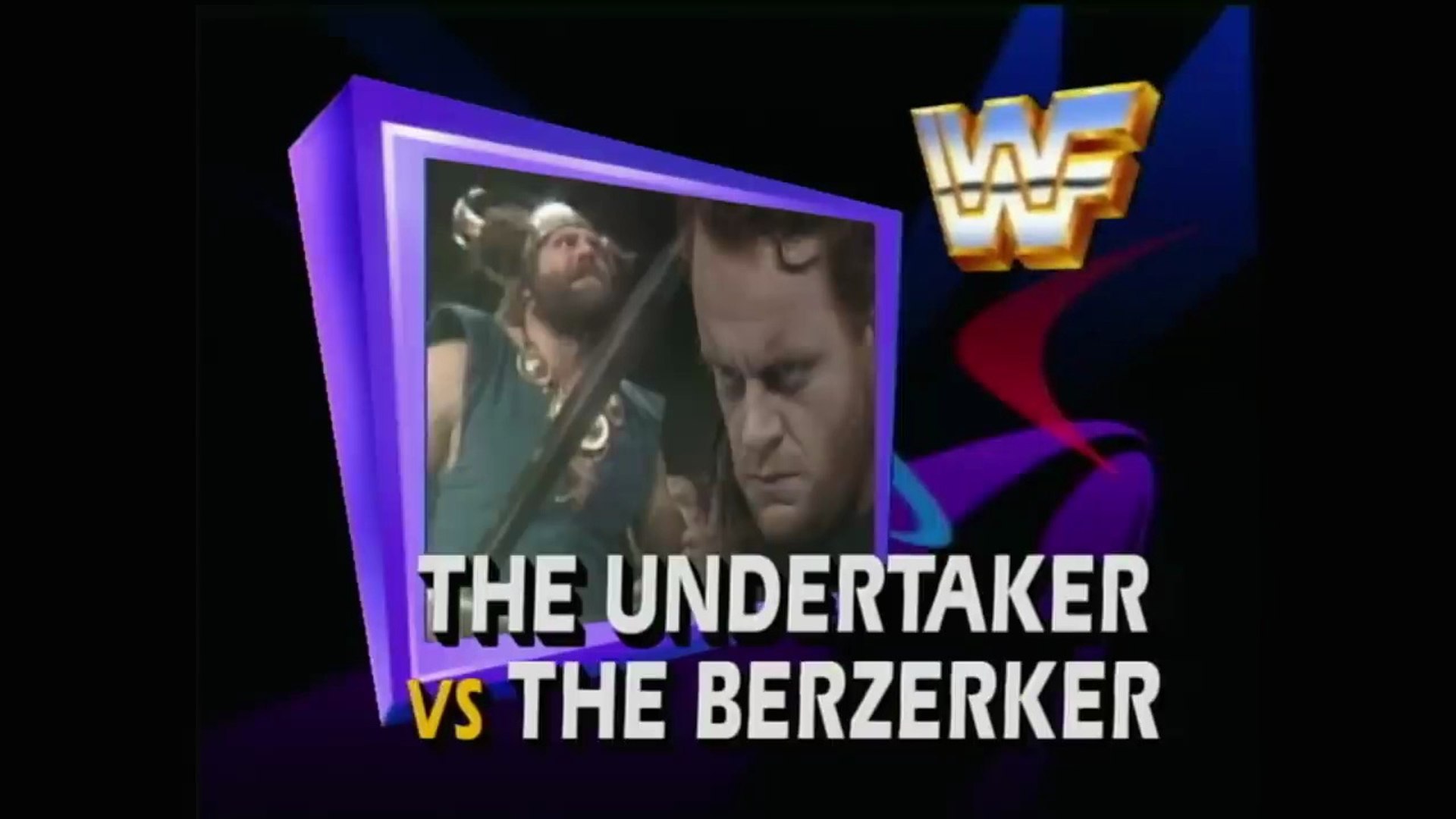 ウォリアー、フレアー、マッチョ、マイケルズ、ベイダー、オーエン、ブレット、ラモン superstars_25apr92 - video Dailymotion