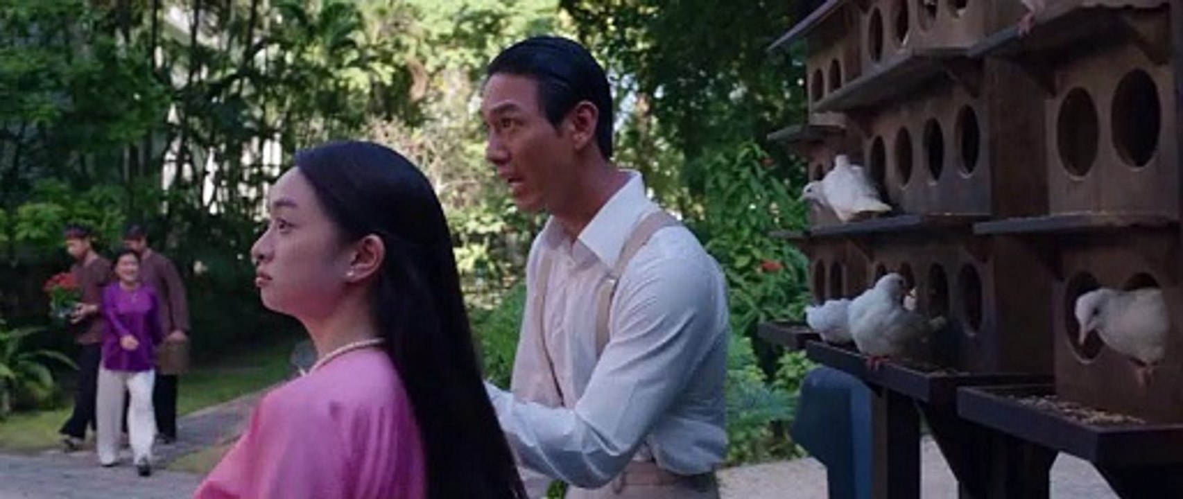 Phim Chiếu Rạp Cong tu bac lieu  (Công Tử Bạc Liêu) 2024 Full HD