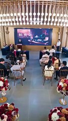 Blind To Love, Lost In Regret