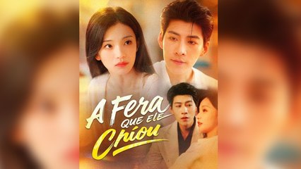 A Fera que Ele Criou Filme Completo